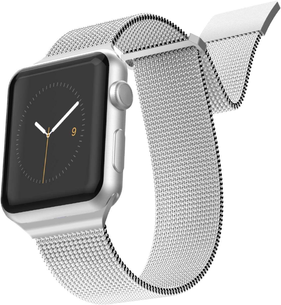 Amazon.co.jp: 【X-Doria】 Apple Watch 7 45mm & 44mm 42mm SE  