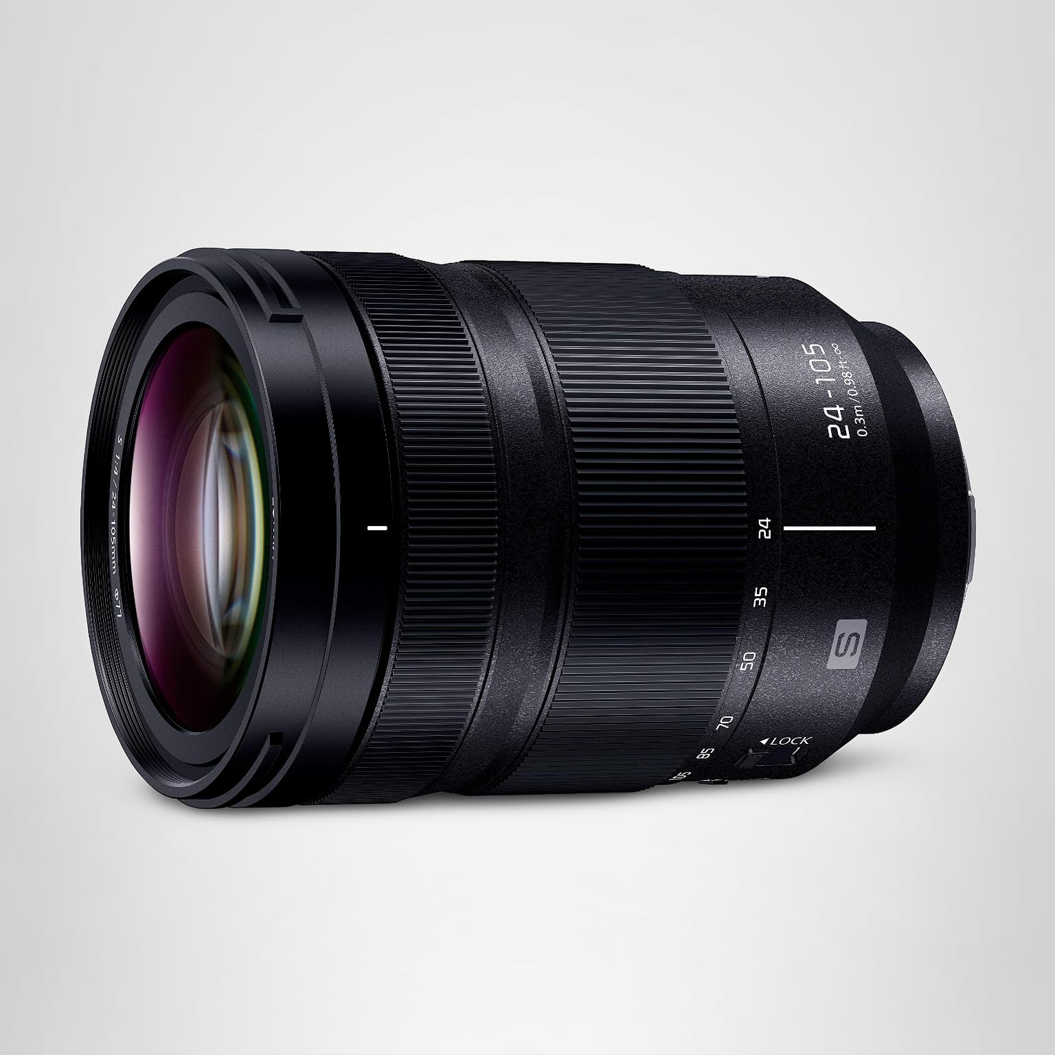 Amazon.co.jp: パナソニック(Panasonic) 標準ズームレンズ フルサイズ