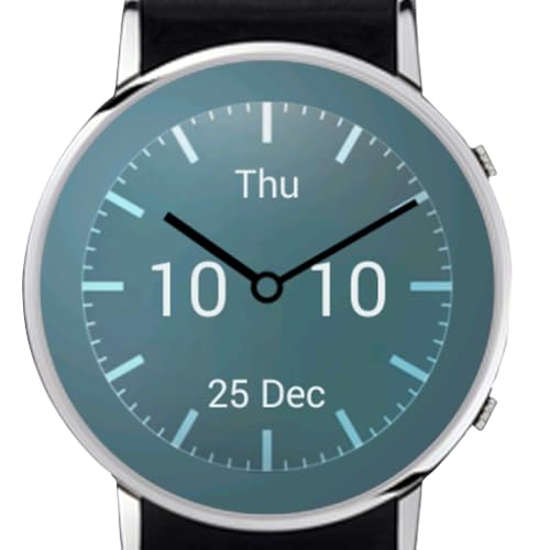 Wear Watchface G11 - //medicalbooks.filipinodoctors.org