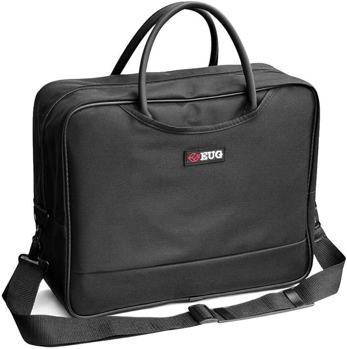 Portable Projector Carrying Case Soft Laptop Travel