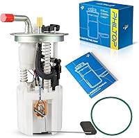 Vista 127 de PHILTOP HP10000 Módulo de Ensamblado de Bomba de Combustible Eléctrica Compatible con C1500/C2500/K1500/K2500 4.3L 5.0L 5.7L 7.4L de 1988–1995