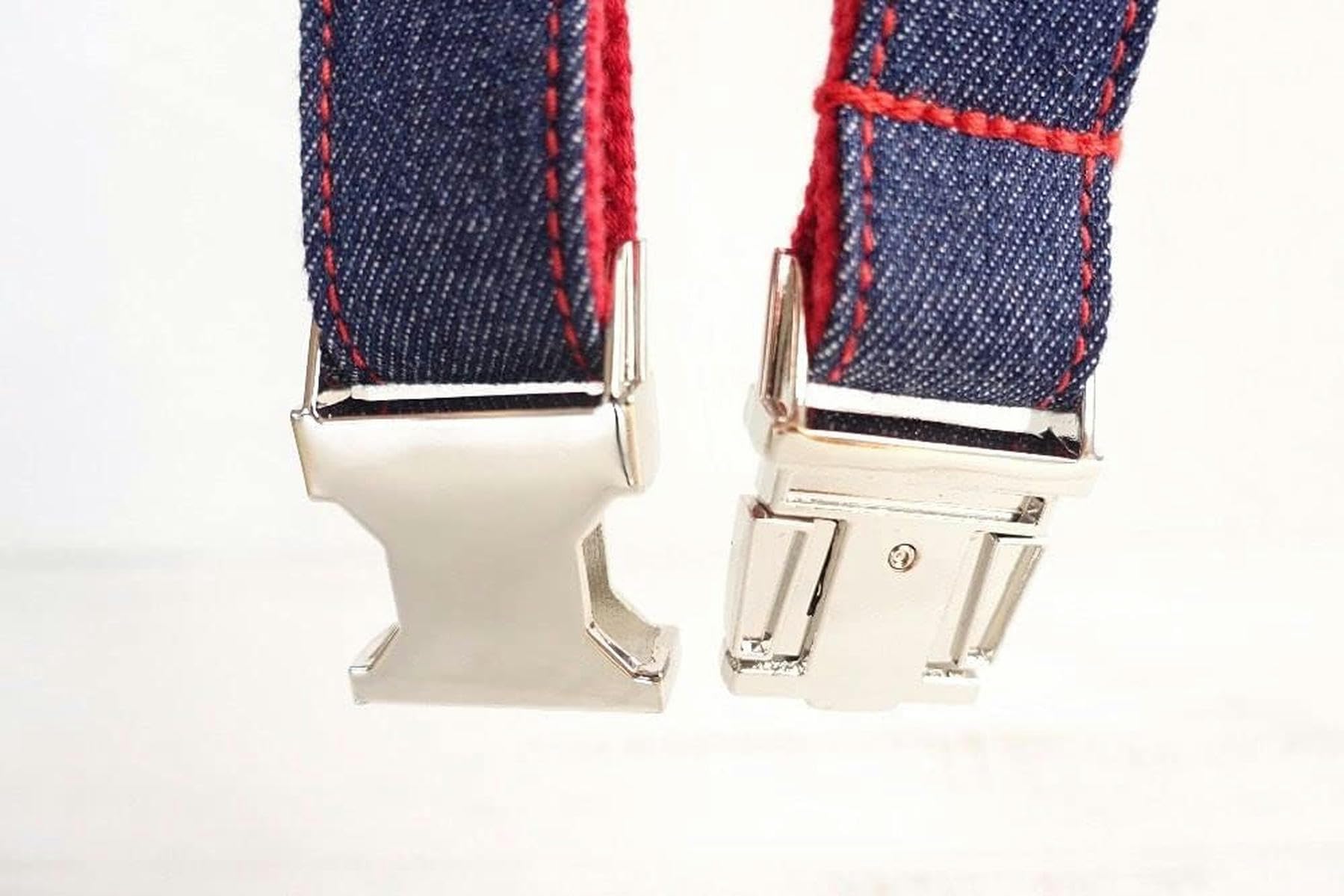 Halsband rot Hundehalsband und Leine 5 Größen,Hundehalsband Fliege,M-Hundehalsband Leine Set-XL