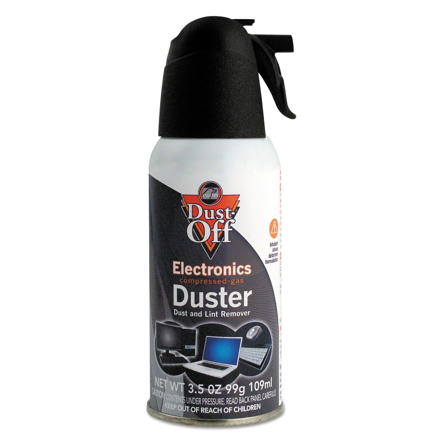Dust-OffFALDPSJC - Disposable Compressed Gas Duster
