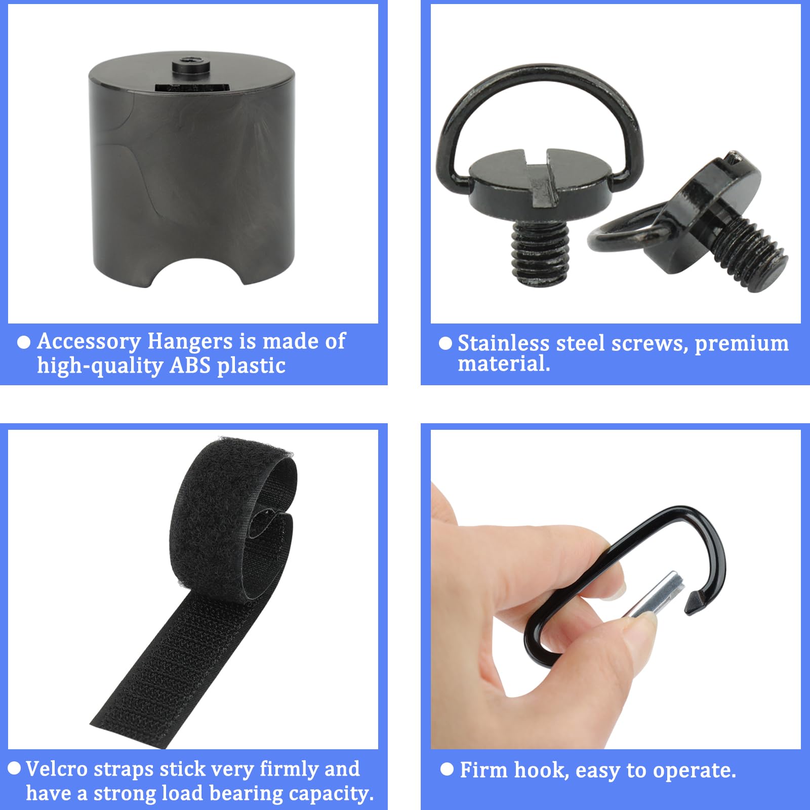 Dyson Accessory Hangers - 10 Pack -8
