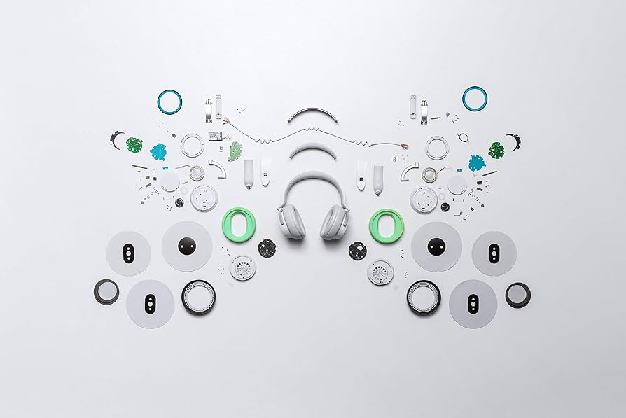 Microsoft Surface Headphones 2 ホワイト Amazon.com: Microsoft Surface Headphones : Electronics