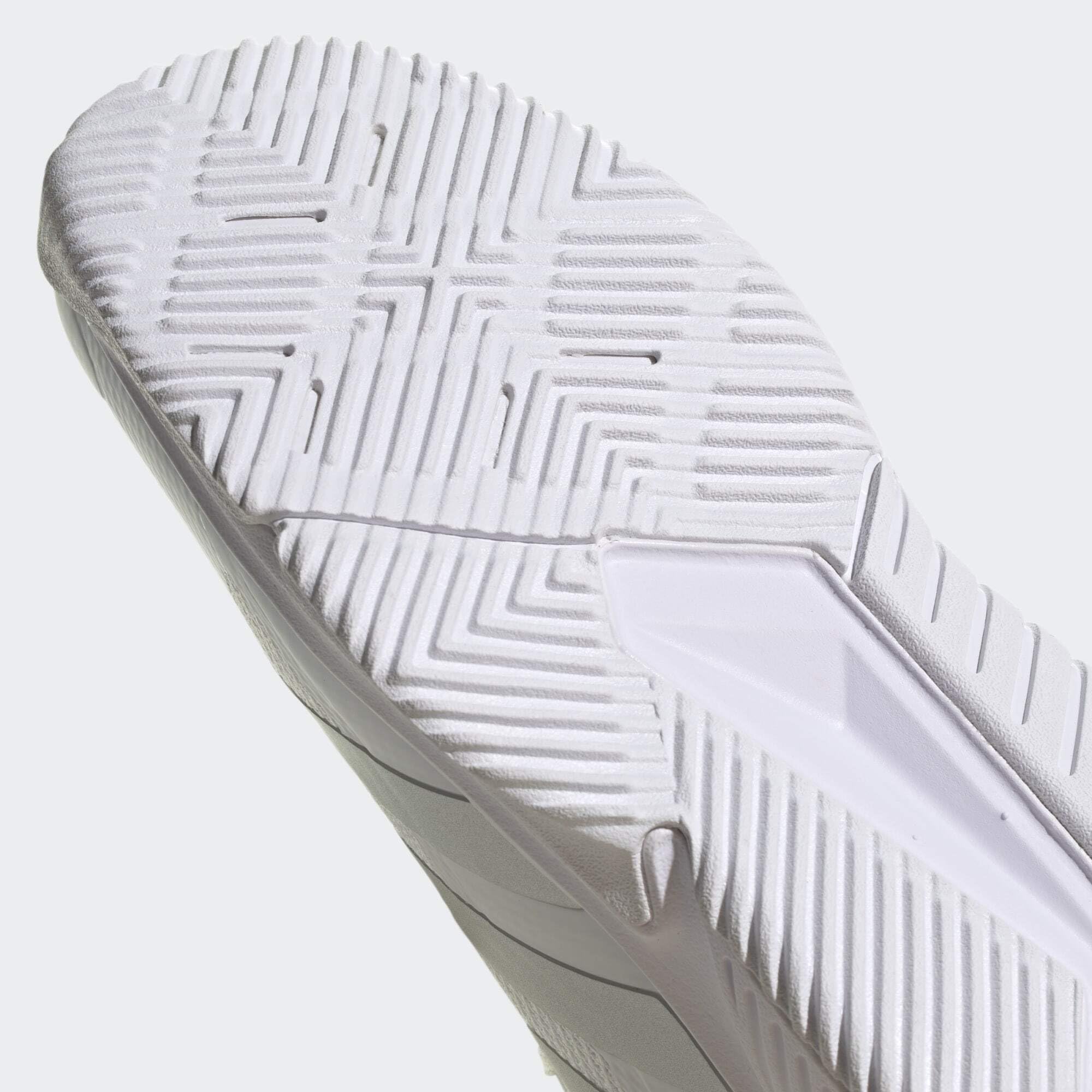 adidas Women's Chaussure Court Team Bounce 2.0