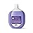 Method Gel Hand Soap Refill, French Lavender, Recyclable Bottle, 34 oz (Pack of 4)