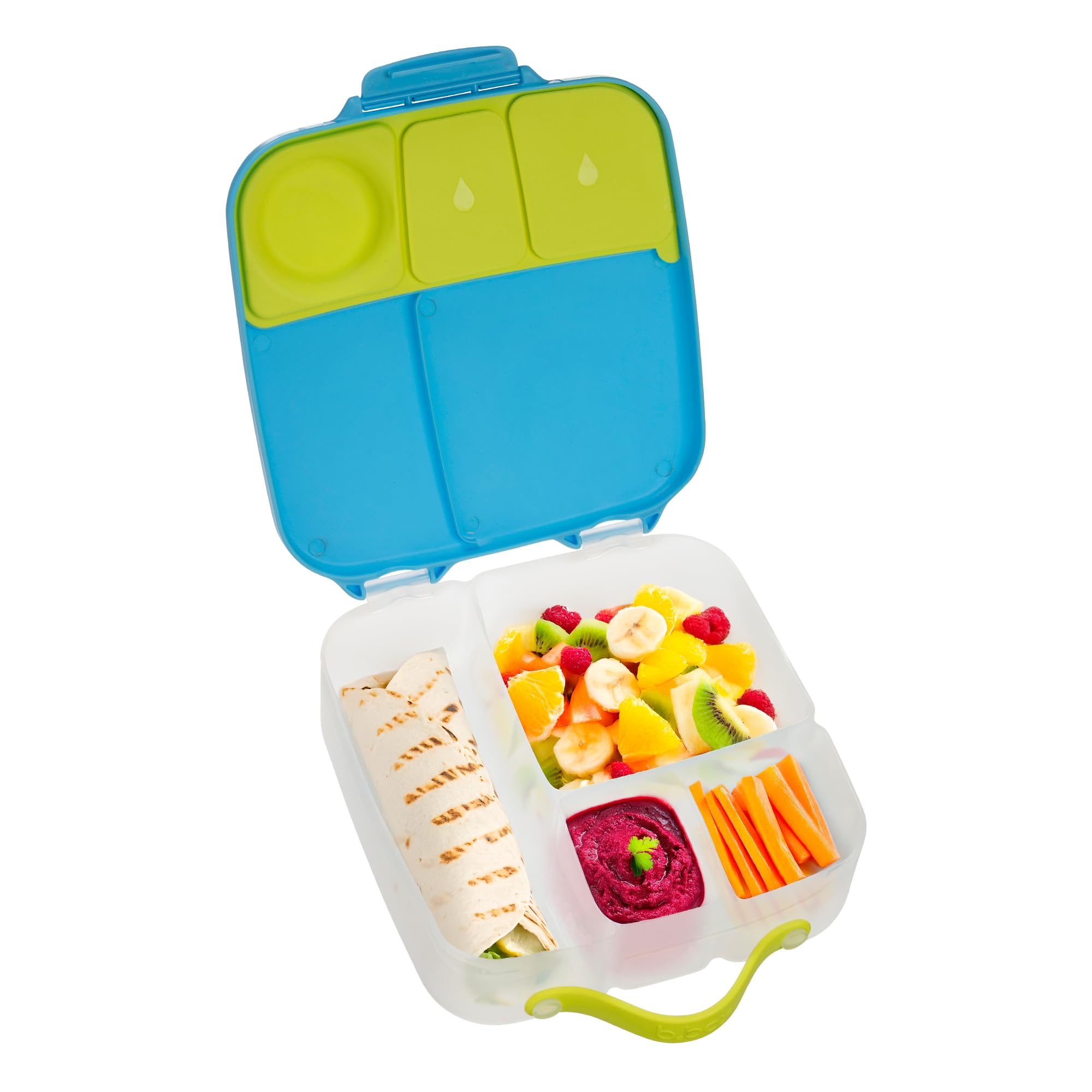 lunch box (ocean breeze)