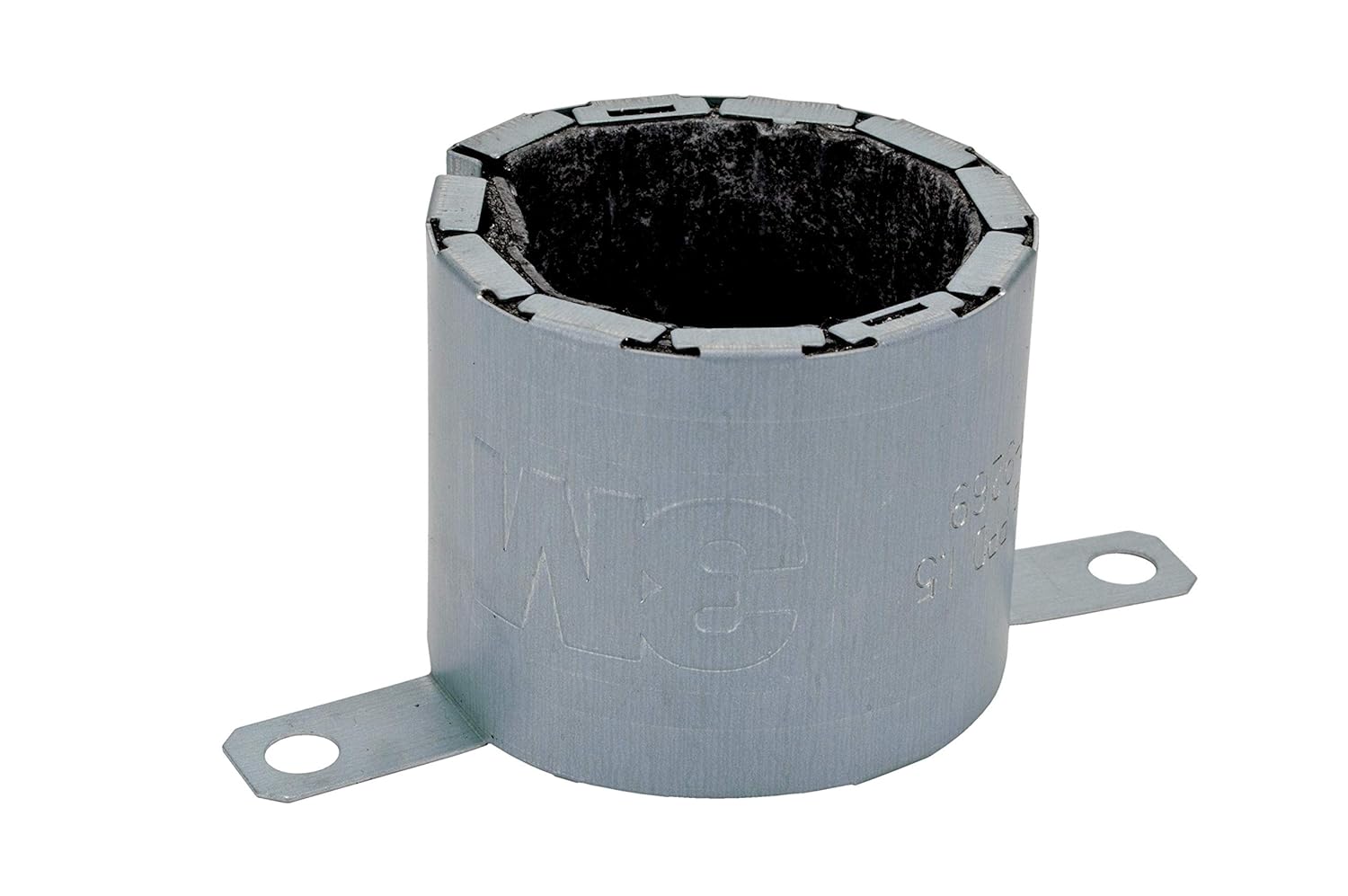 3M Fire Barrier Ultra Plastic Pipe Device ULTRA-PPD1.5, 1.5 in, 10/case