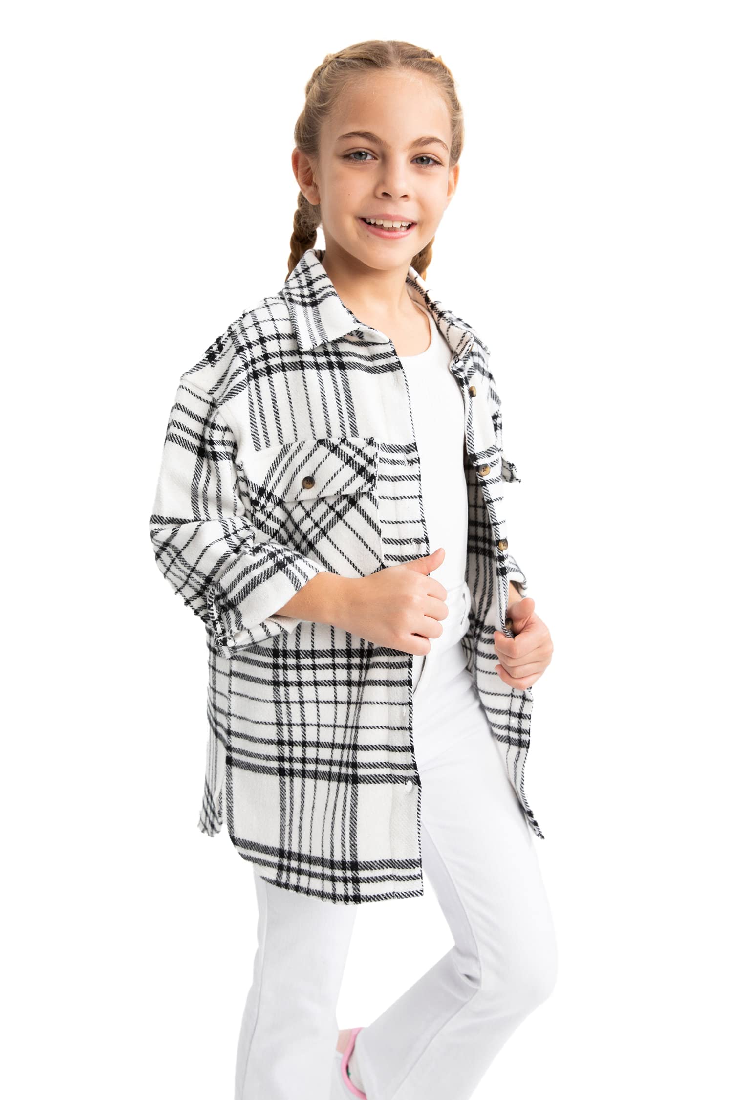 DeFacto Camiseta para Niñas
