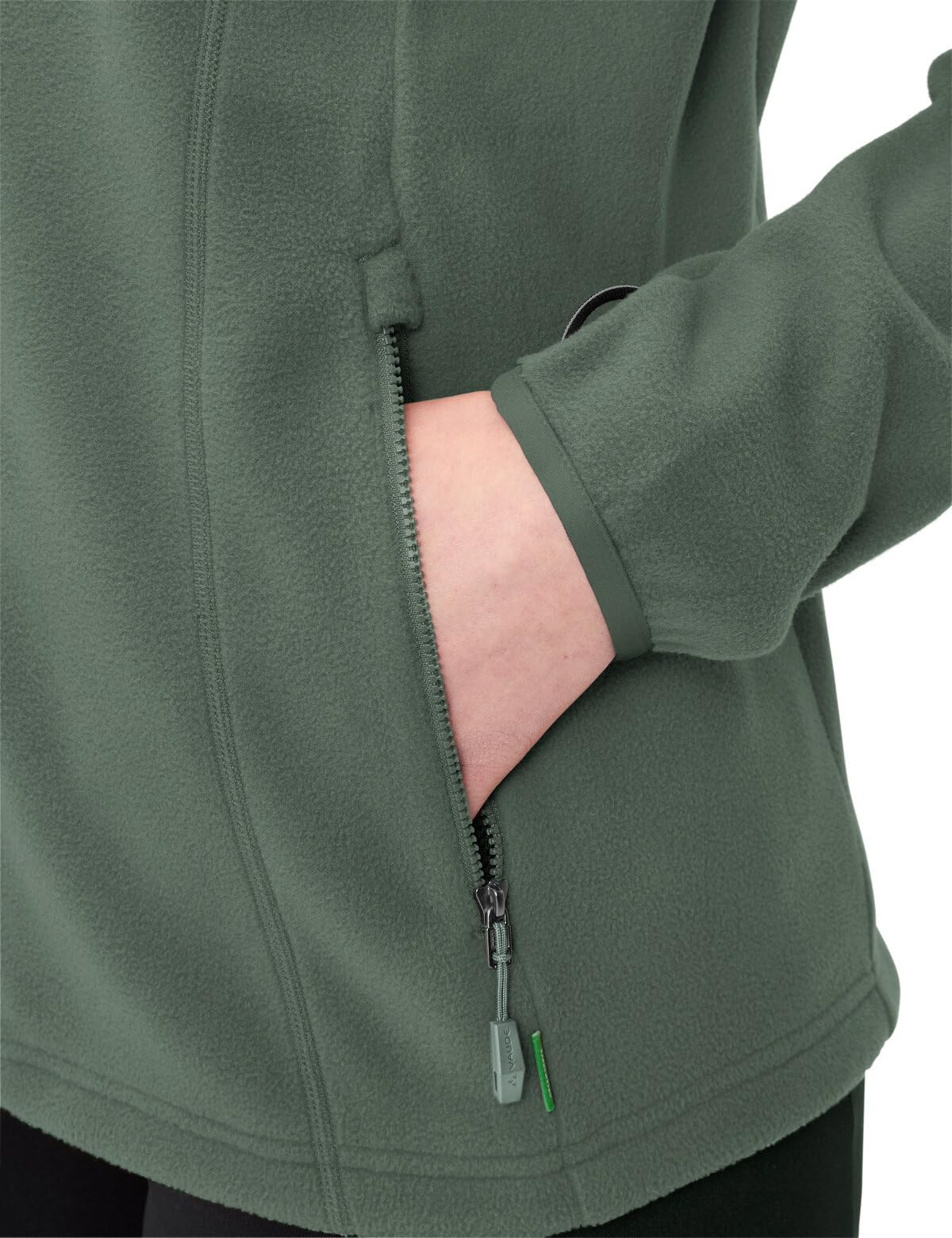 VAUDE Jacken Women's Rosemoor Fleece Jacket II