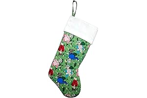 Christmas in Hawaii: Golden Girls Christmas Stockings