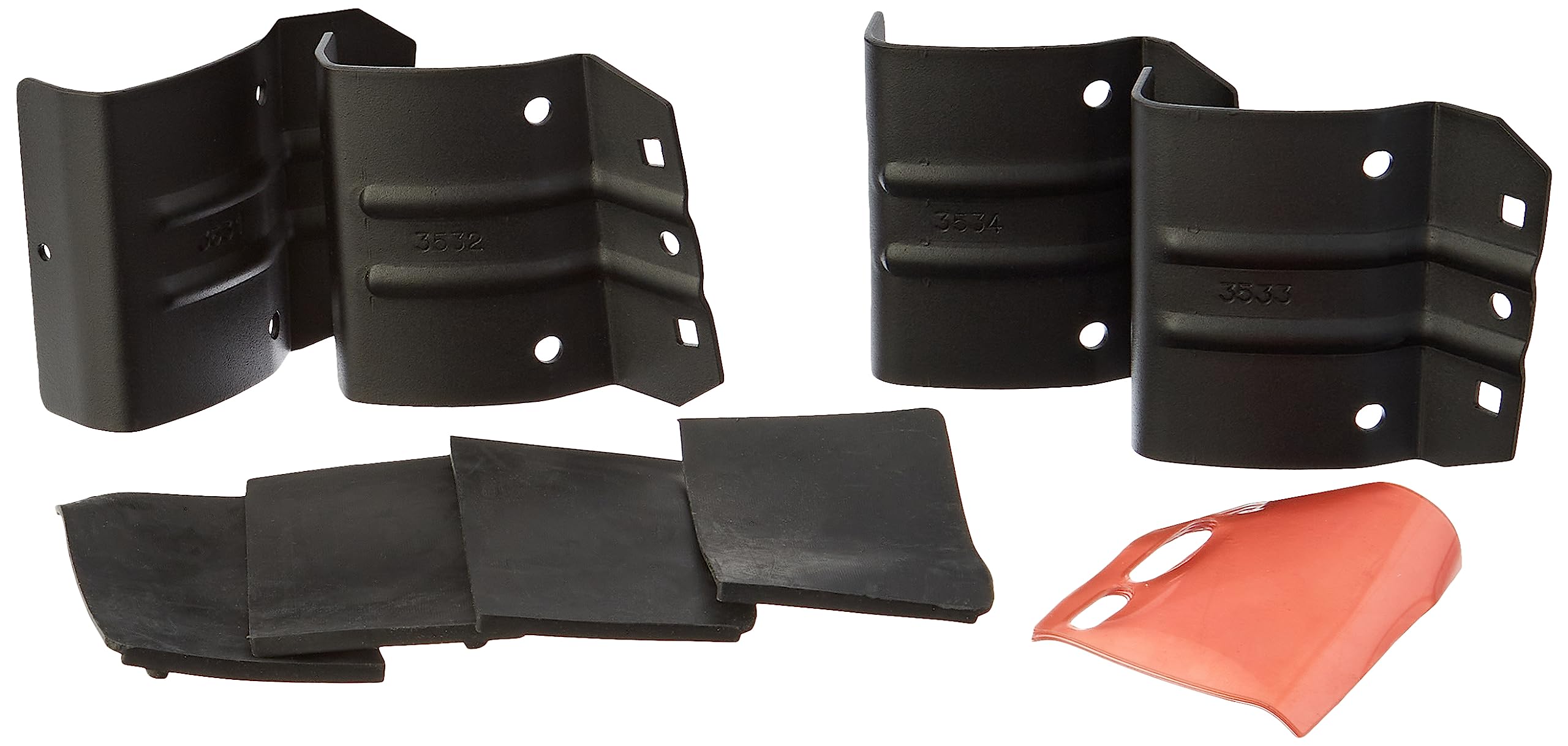 Cruz Optiplus Jaguar XE Kit (19-)