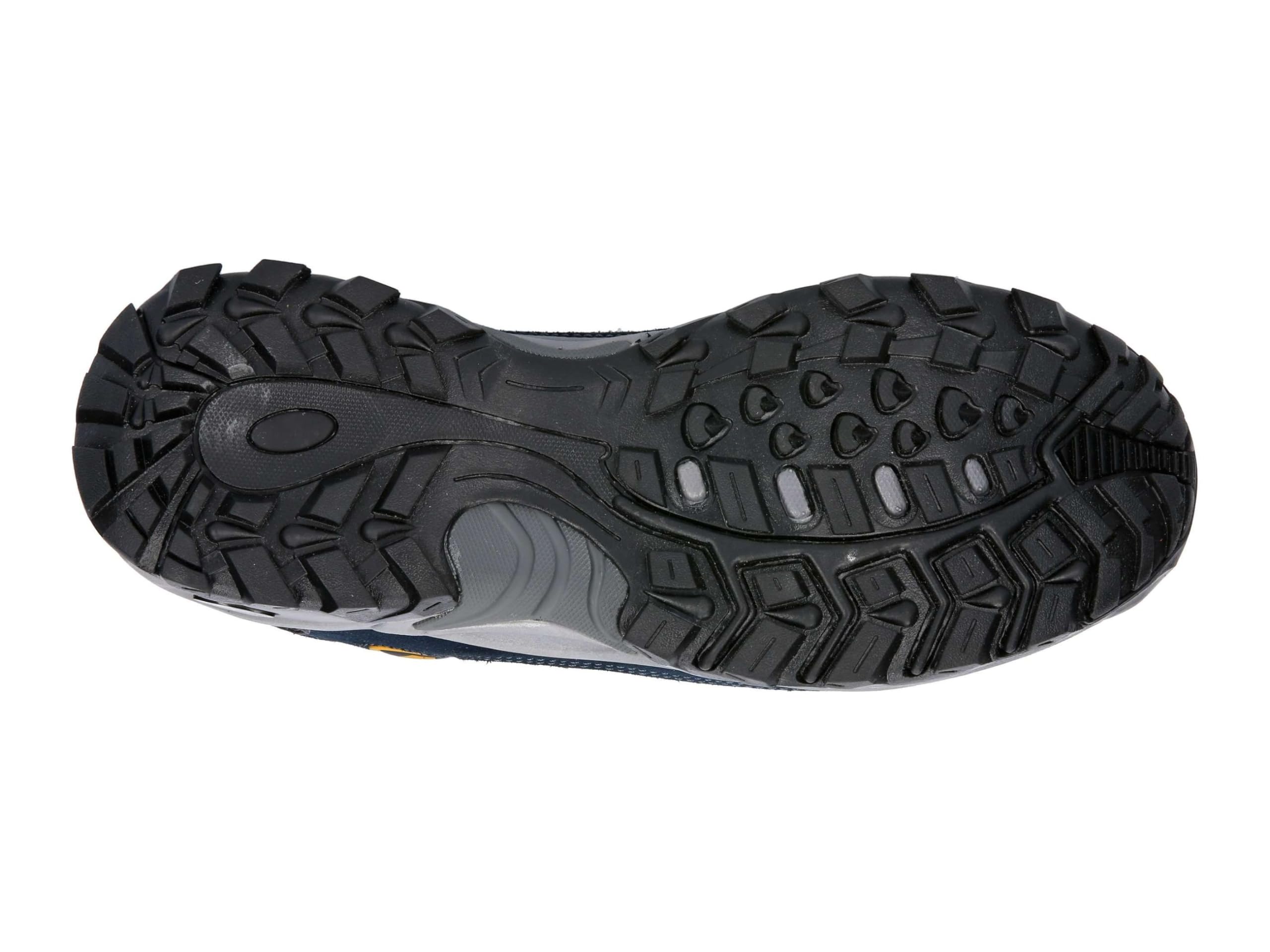 Lico Milan Low Chaussure de Course Tout terrainMixte