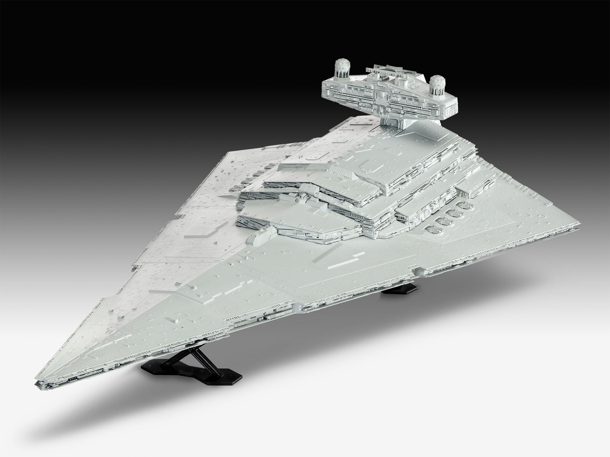 Revell - 06719 Imperial Star Destroyer
