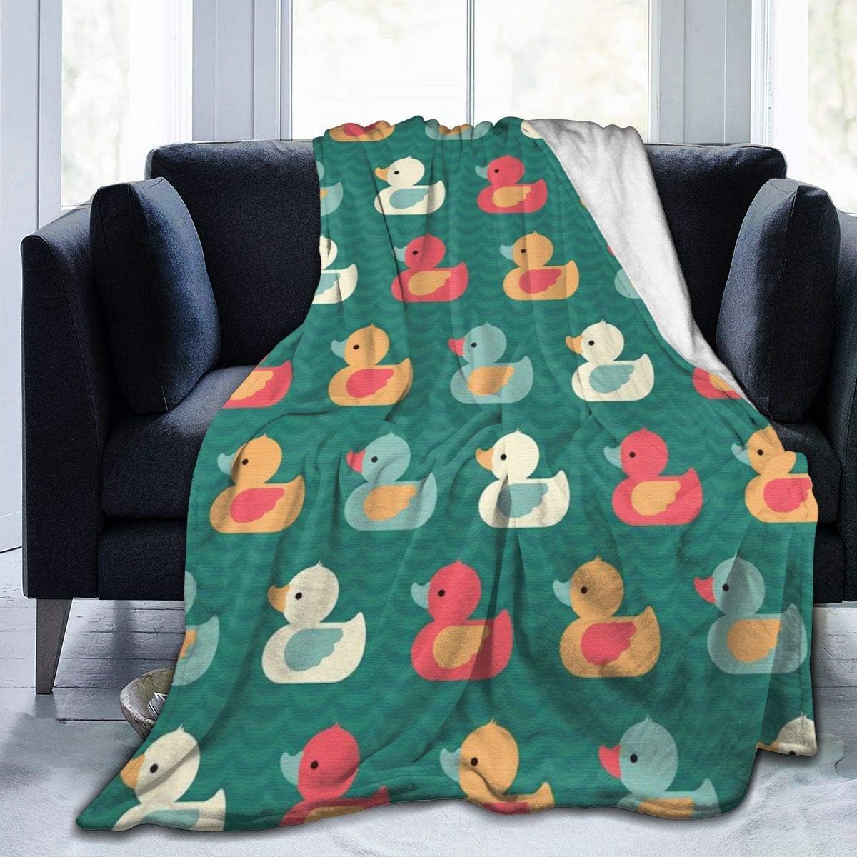 coperta accogliente per gli uomini