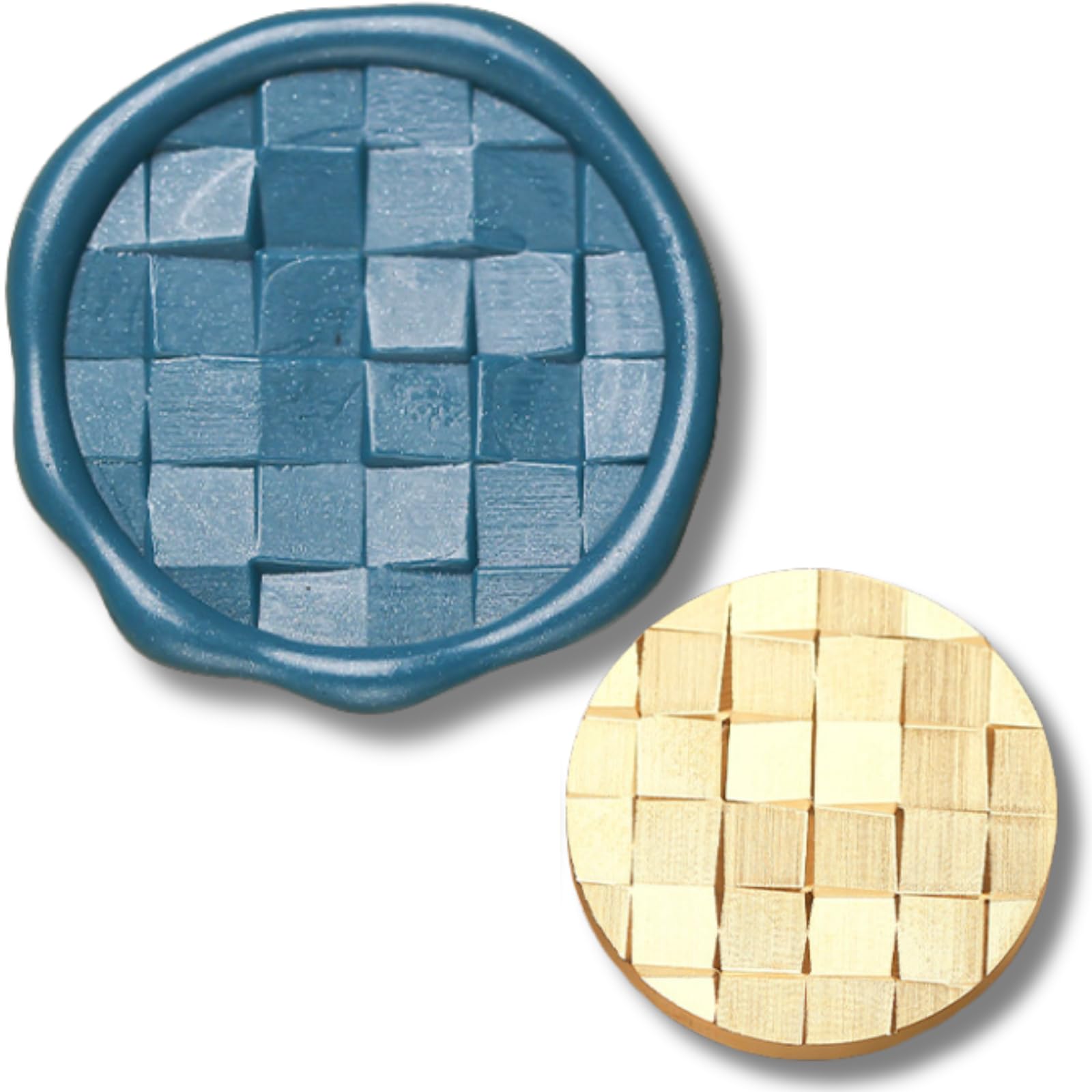 Amazon | 【アイスキューブ 氷 フレーム 枠】シーリングスタンプ