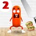 Sausage run Hot Challenge 2