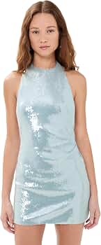 bec and bridge shiloh halter dress Did someone say Party Dress?  Shop our SHILOU HALTER by @becandbridge