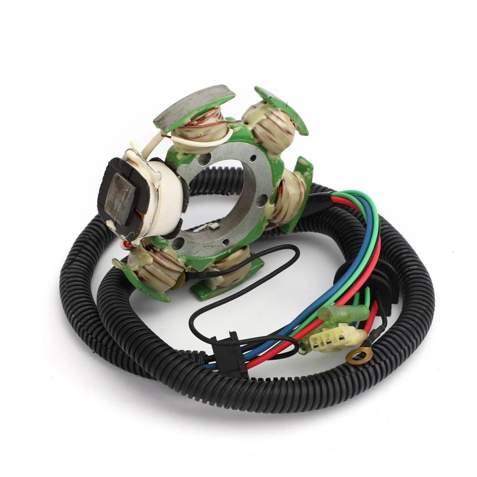 Assemblée Durable De Bobine Stator Moteur Générateur Magnéto