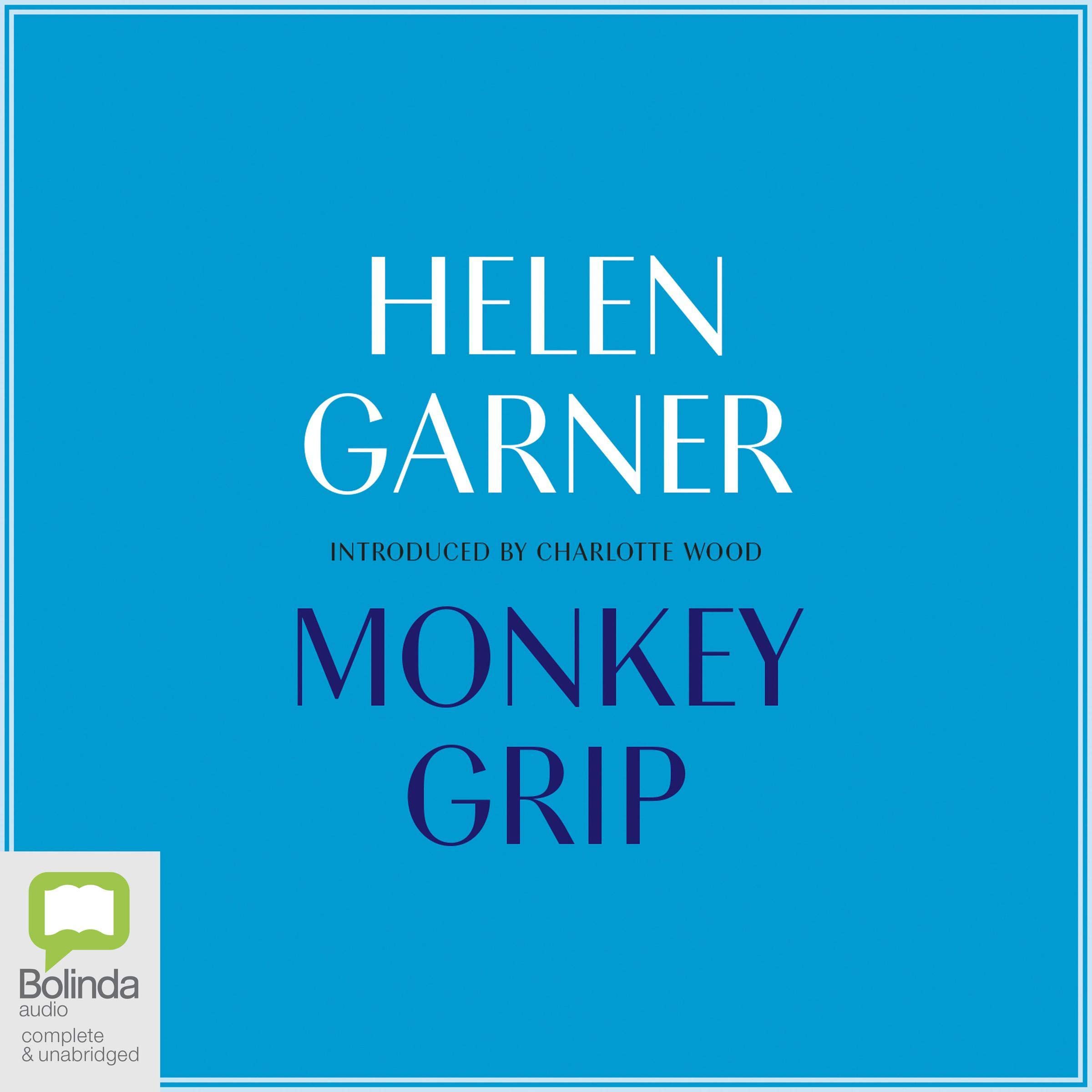 Monkey Grip