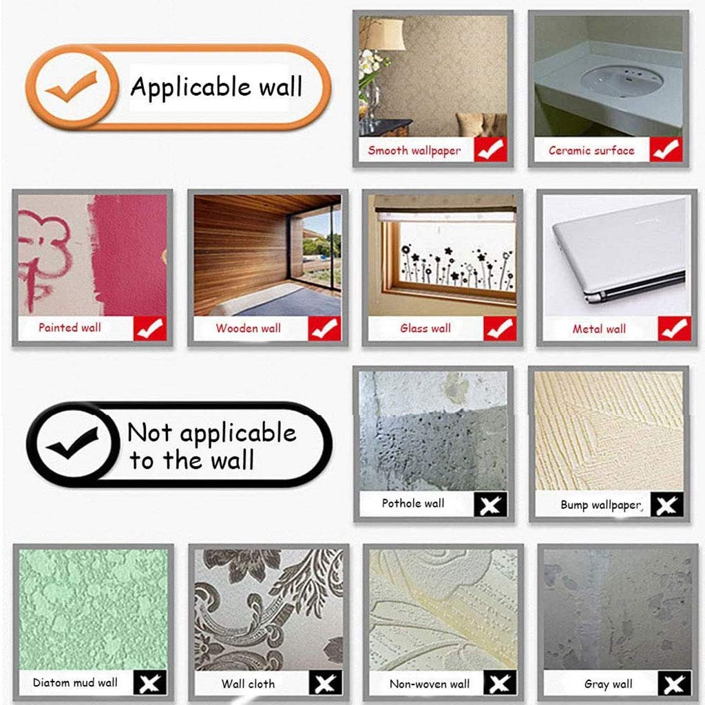 Mapa świata Strona główna Zegar ścienny Tick Tick Dekoracje ścienne Zegar ścienny, Kreatywne Diy Salon 3D Rozmiar Lite drewno Dekoracyjne ściany, cichy dom Zegar ścienny Tick Tick Dekoracja ścienna