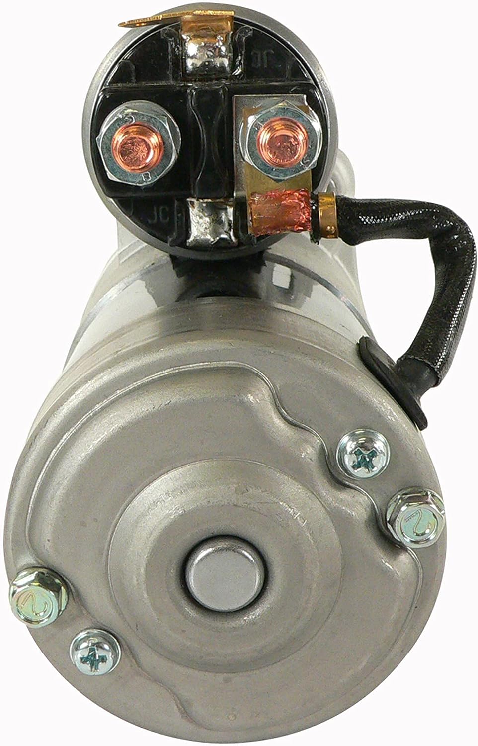 DB Electrical 410-40018Starter Compatible With/Replacement For KIA Sorento 3.5L 3.5 2003 2004 2005 2006 03 04 05 06/36100-35900 /TM000A19301 /600076/12 Volts, CW Rotation, 8 Teeth, PMGR Starter Type