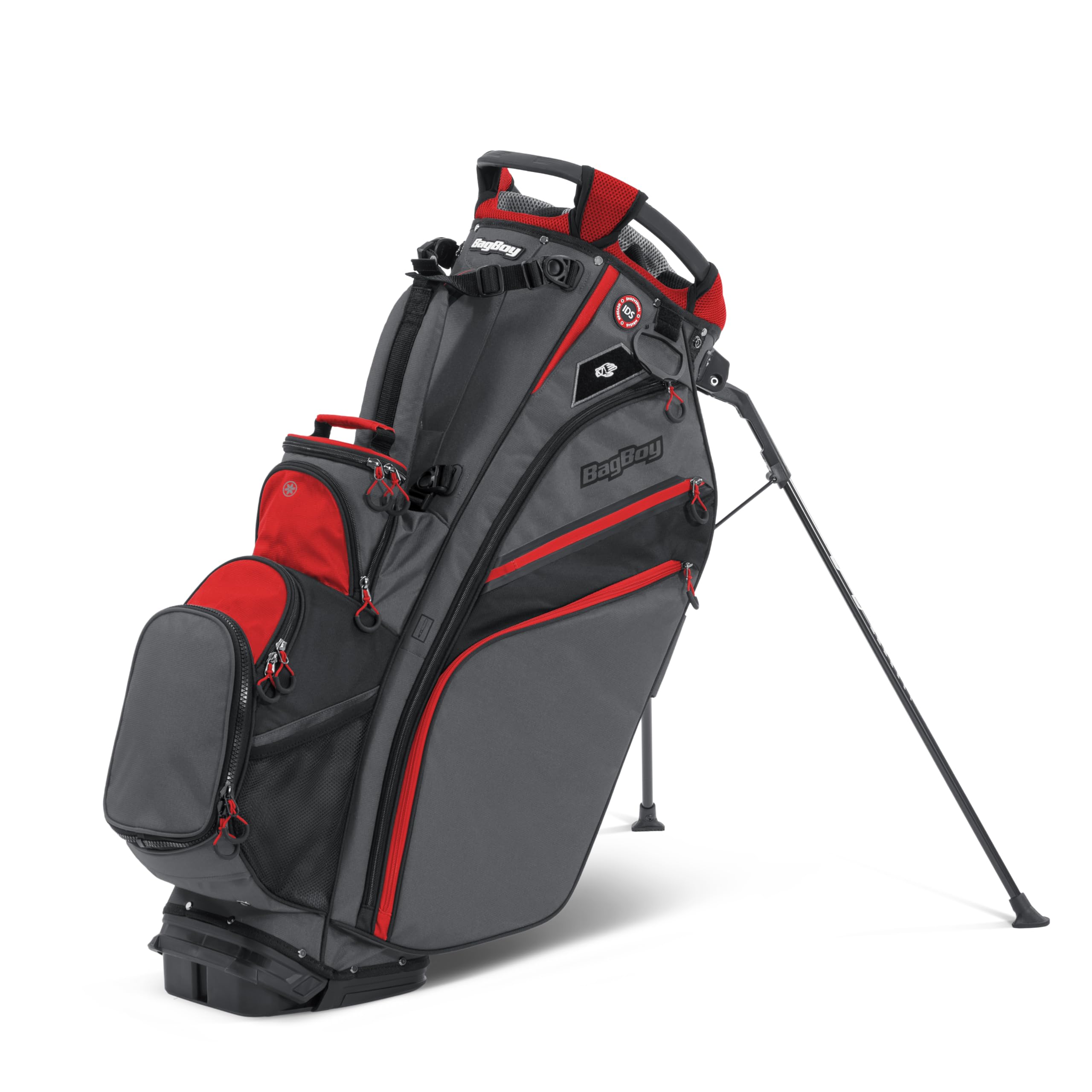 Bag Boy Chiller Pro Hybrid Golf Stand Bag