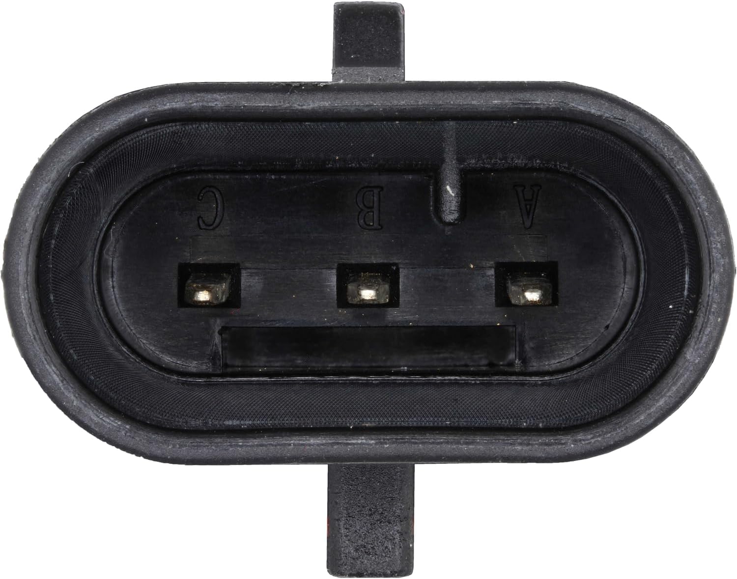 Holstein Throttle Position Sensor