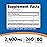 Nutricost CLA (Conjugated Linoleic Acid) 2,400mg, 240 Softgels - Gluten Free, Non-GMO, 800mg Per Softgel (3 Bottles)
