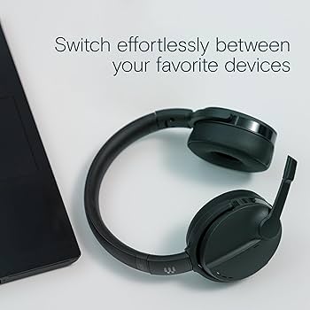 Amazon.com: EPOS | SENNHEISER Adapt 560 (1000207) - Dual