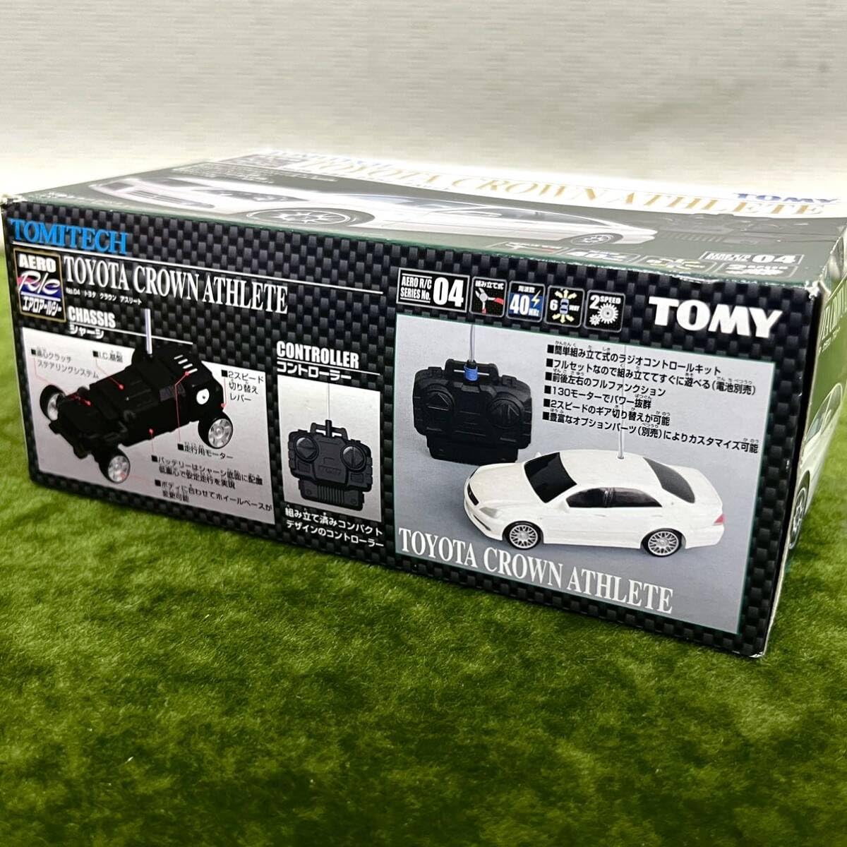 入手困難　TOMYTEC AERO R/C ベアリングセット PO3 タカギ 交換用部品 オーロラBOXY本体ニップルセット QRC201GY2
