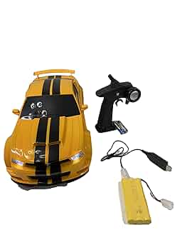 MST フォード マスタング カスタム RCカー 1/10 MST フォード マスタング カスタム RCカー 1/10