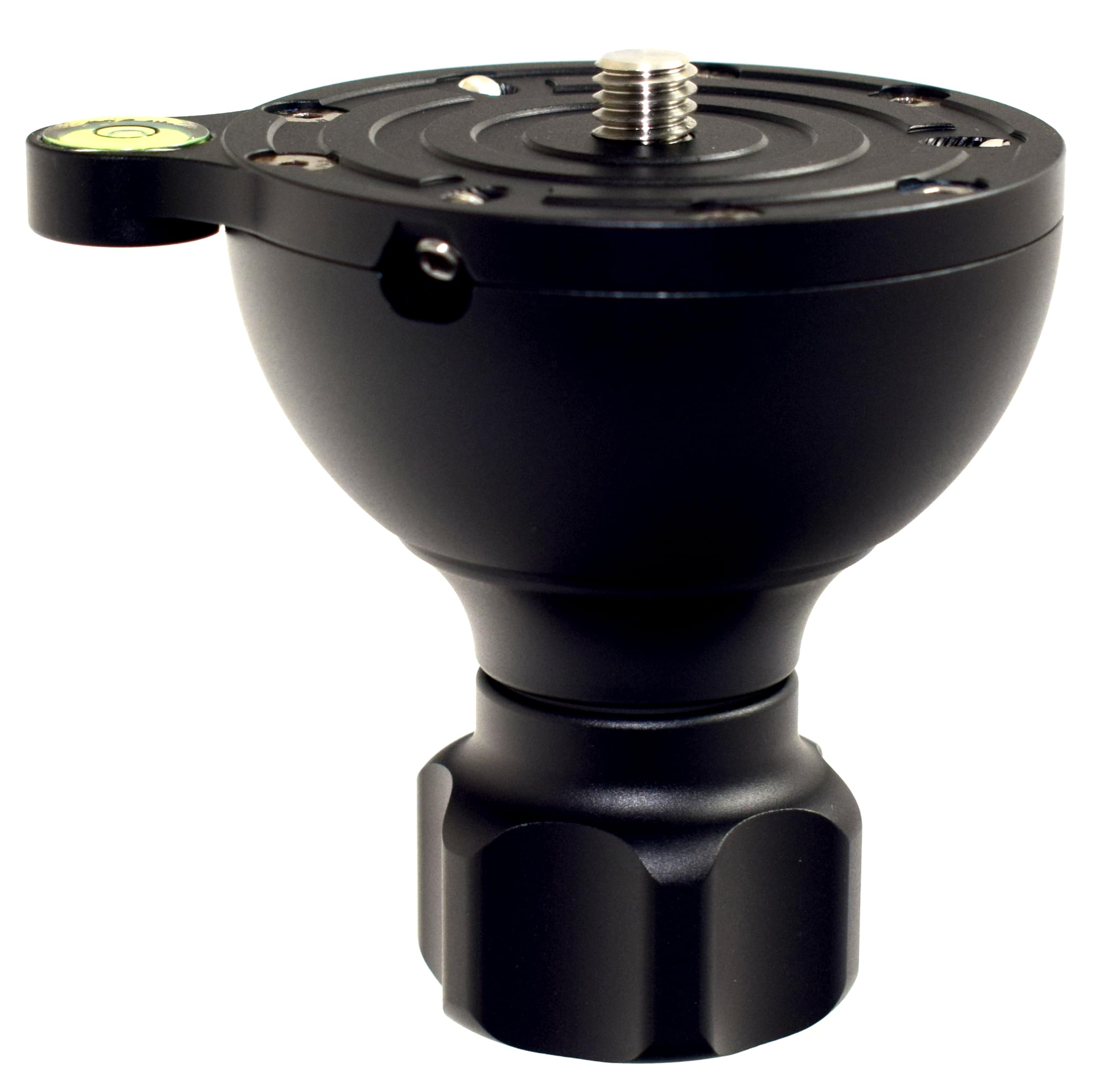 Aazon.co : NEEWER 75 Bowl Base Leveling Adapter For Tripod/Fluid - View #8