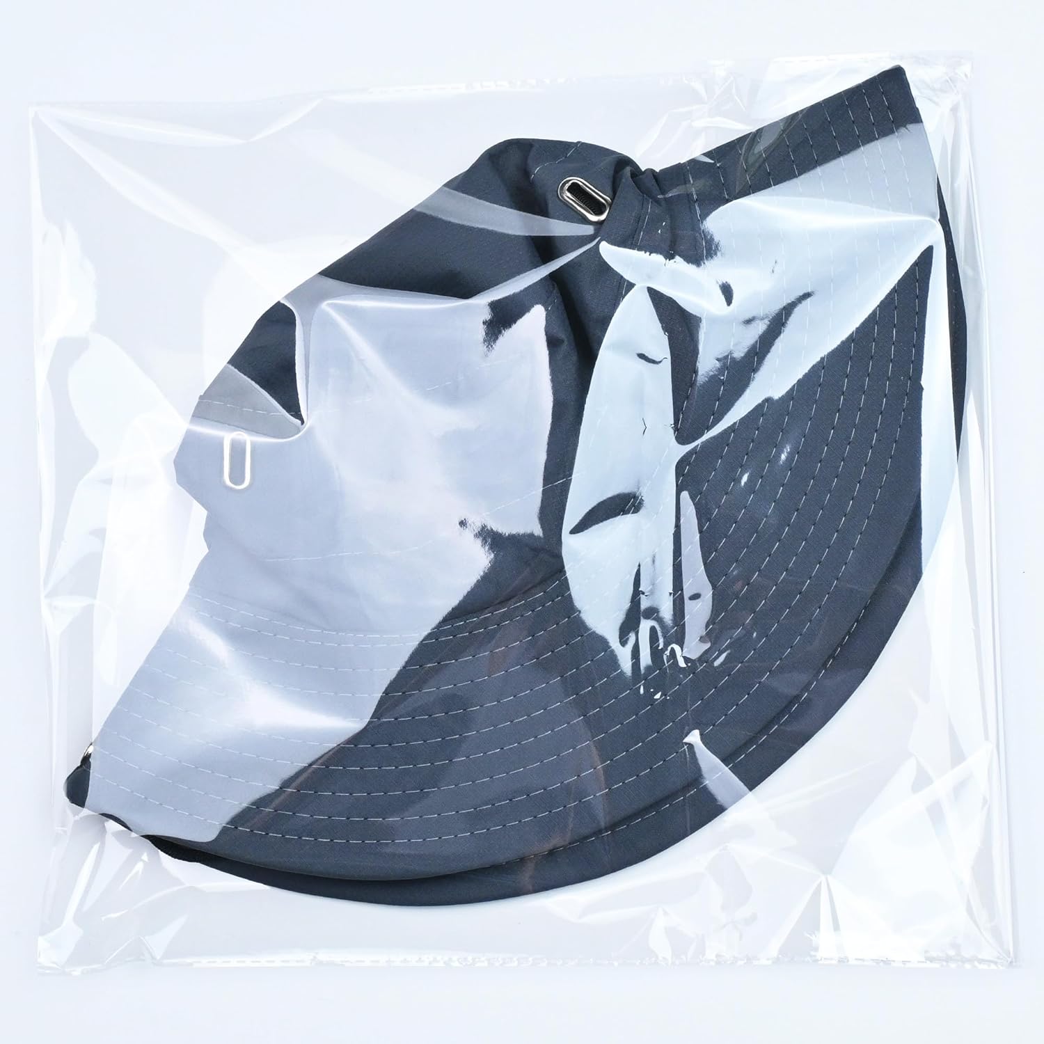 Self Sealing Cellophane Bags, Resealable Cellophane Bags Self Adhesive for Packaging Cookies, Clothing, Favors, Products (13x18 Inch(Pack of 50))