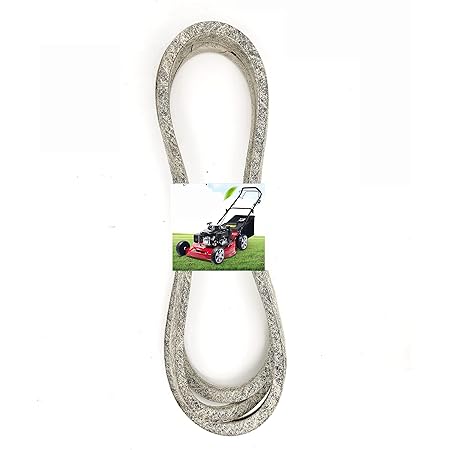 Spec Belt Will Fit JOHN DEERE M154294 EZTRAK Z235 Z225 WITH 42 - Foto 2