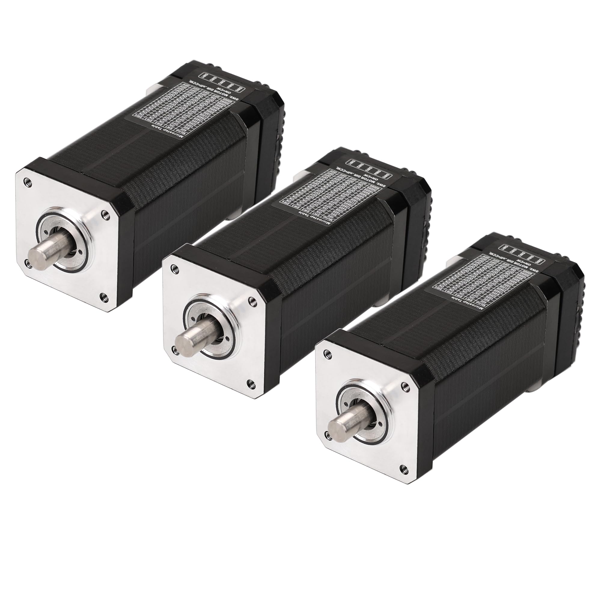 Amazon.com: Nema17 Closed Loop Stepper Motor Upgrade Kit for