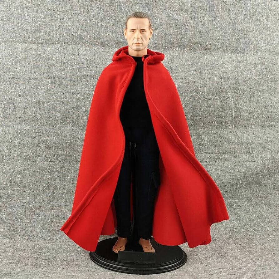 【Amavel】Fantastic Vampire ケープ付きローブ マント 赤 Amavel Fantastic Vampire ケープ付きローブ マント - メルカリ