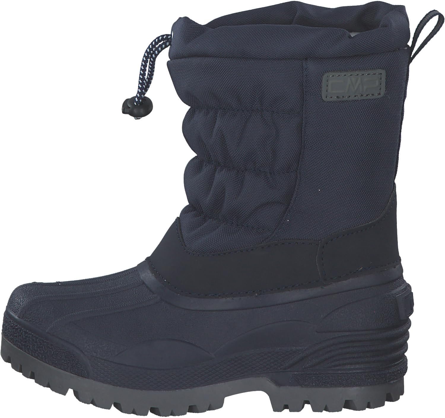 CMP Kids Hanki 3.0 Snow Boots-3q75674-j, Unisex Children's Snow Boots