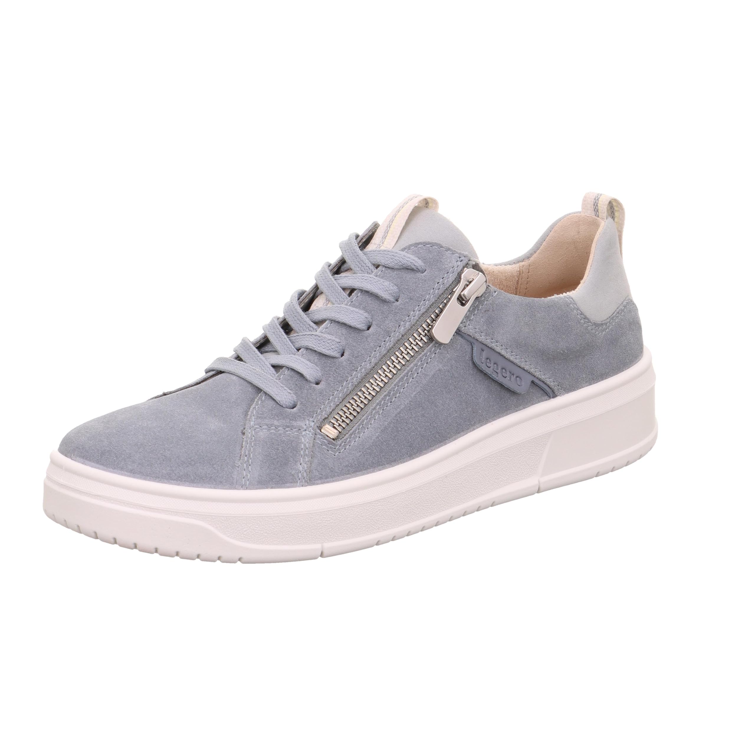 Legero Women's Rejoise Sneaker, Aria 8500, 5.5 UK