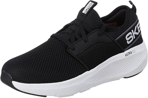 Skechers Womens Go Run Elevate Sneaker