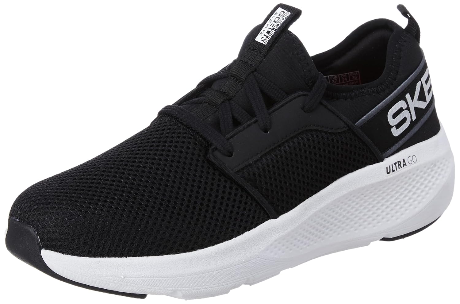 Skechers Womens Go Run Elevate Sneaker