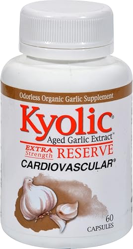 Kyolic Prem Epa (aceite de pescado)