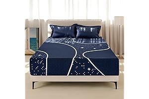 Sweetnight Queen Mattress: Dreamlike Comfort for a Restful Night's Sleep