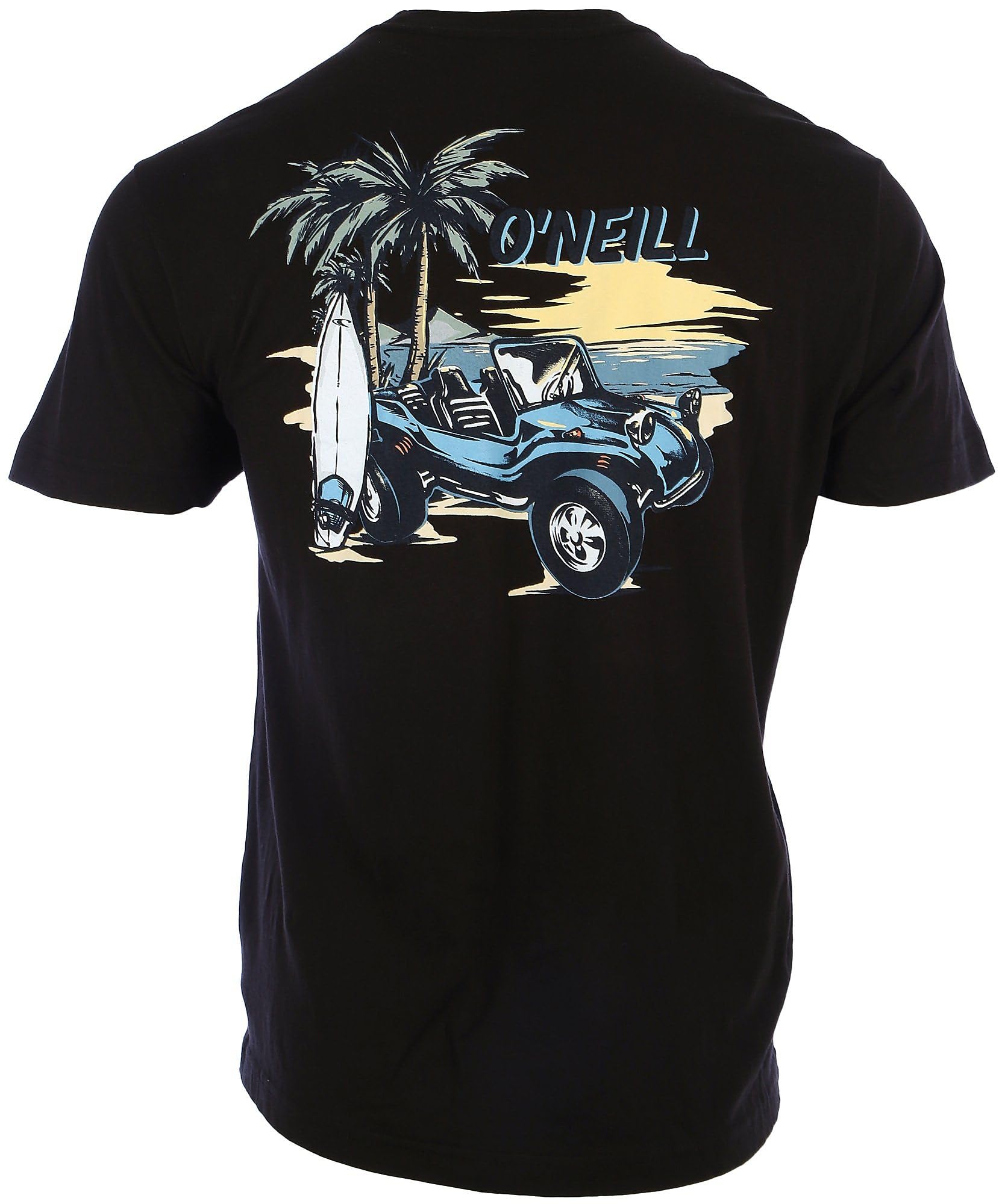 O'NEILL Speed Buggy - Black, XL