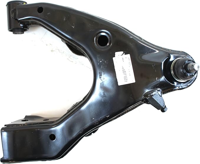 Genuine Toyota Parts 4864060010 Driver Side Front Lower Control Arm