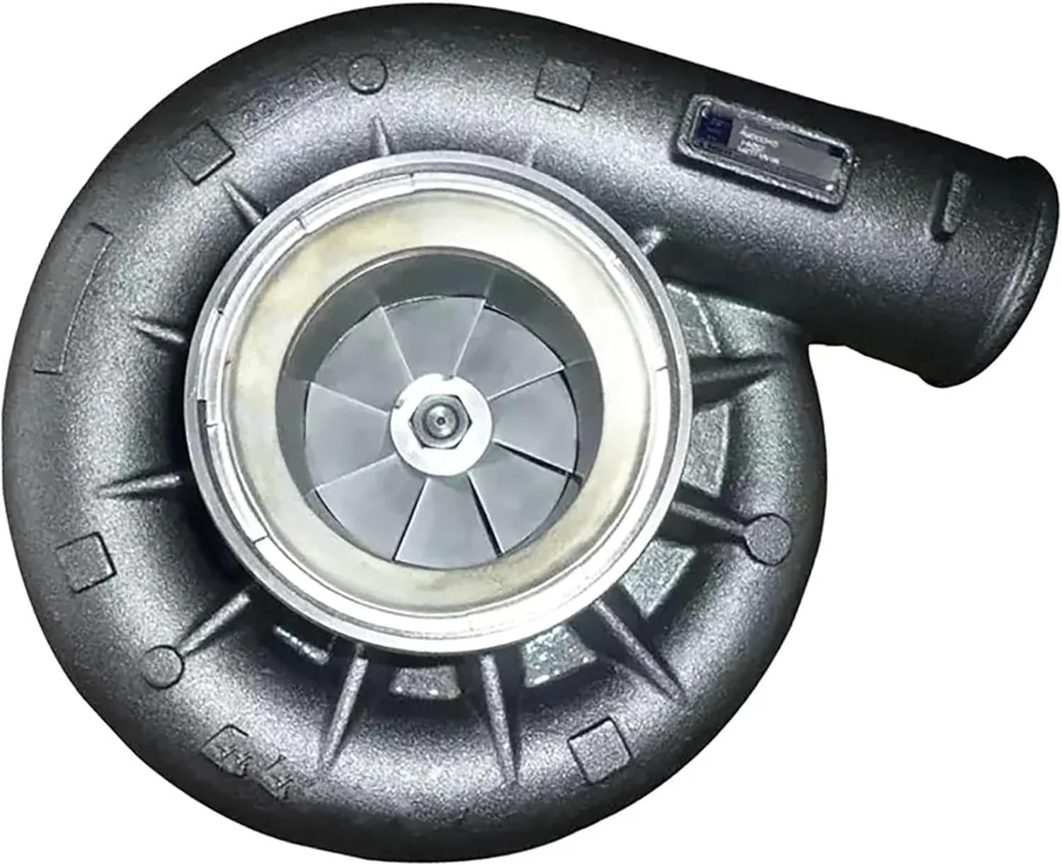 HX82 Turbocharger 4038022 4033026 4955345 3804494 for QSK19 KTA19 Diesel Engine