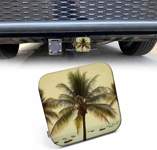 Vista 141 de Funda cuadrada segura para enganche de remolque de 2 pulgadas, Jesus is the Foundation of My Life Faith - Cubierta de enganche trasero para Bible