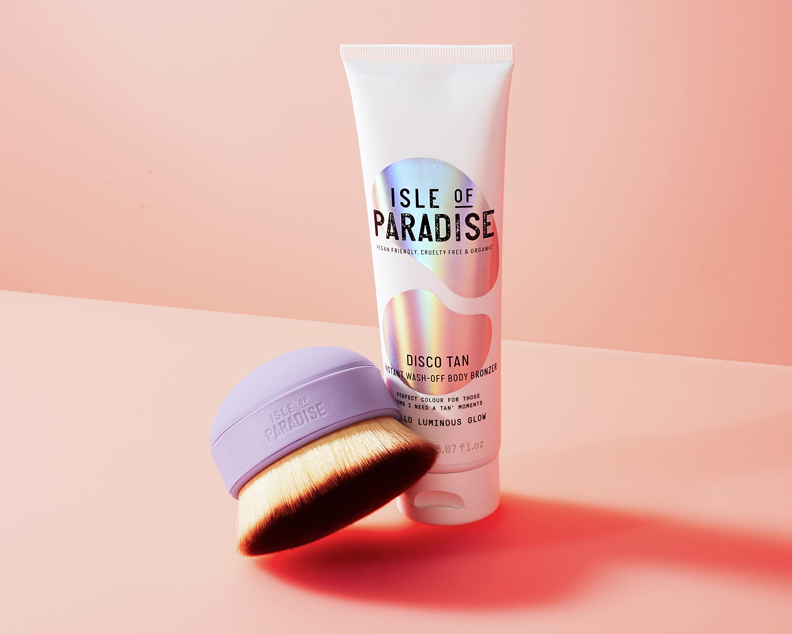 Buy Isle of Paradise Fake Tan Big Blending Brush, Self Tanning