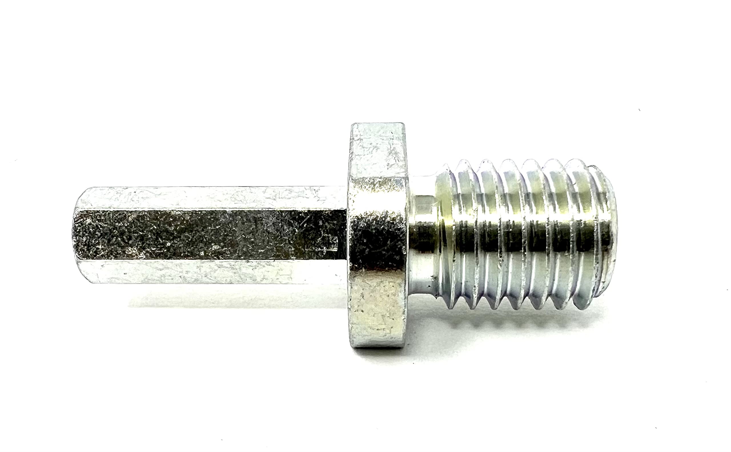 Wellerwerkzeuge I Drill Adaptor for Diamond Tile Drill with M14 Connection to Universal Hexagon - Image 2